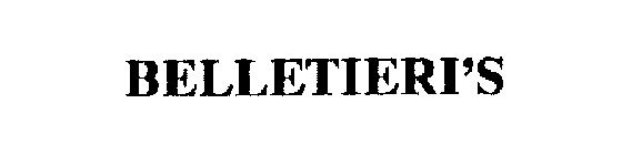 BELLETIERI'S