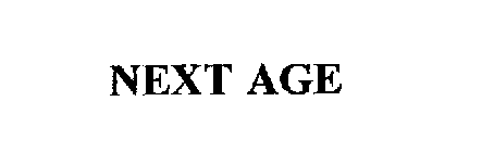 NEXT AGE