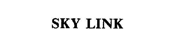 SKY LINK