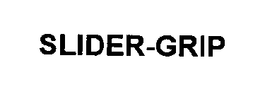 SLIDER-GRIP