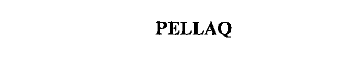 PELLAQ