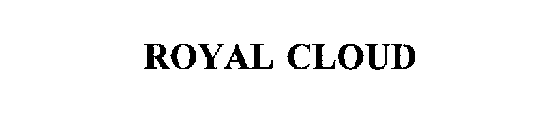 ROYAL CLOUD