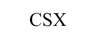 CSX