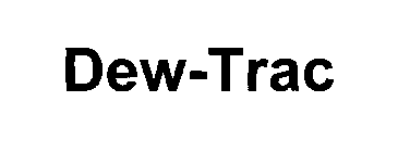 DEW-TRAC