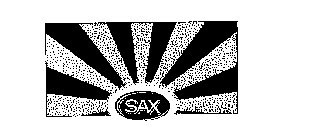SAX