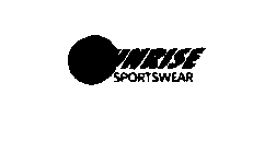 SUNRISE SPORTSWEAR