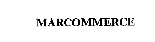 MARCOMMERCE