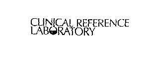 CLINICAL REFERENCE LABORATORY