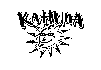 KAHUNA