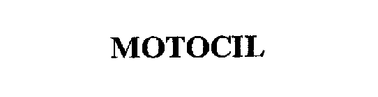 MOTOCIL