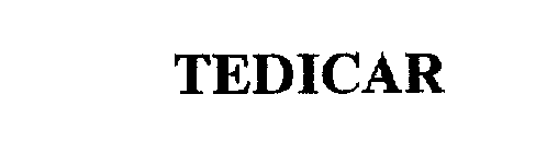 TEDICAR