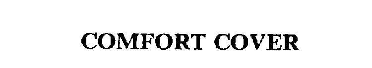 COMFORT COVER