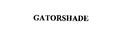 GATORSHADE