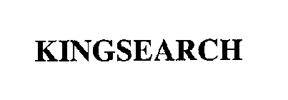 KINGSEARCH