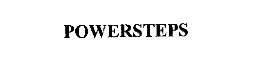 POWERSTEPS
