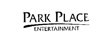 PARK PLACE ENTERTAINMENT