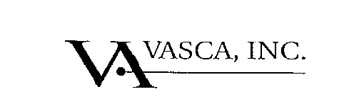 VASCA, INC.