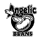 ANGELIC BEANS