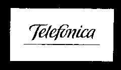 TELEFONICA