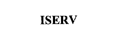 ISERV