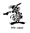 DOC CROC