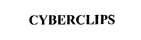 CYBERCLIPS