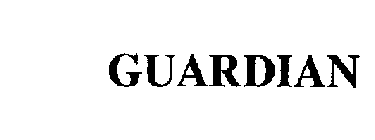 GUARDIAN