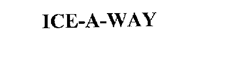 ICEAWAY