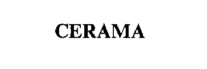 CERAMA