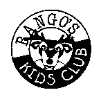 BANGO'S KIDS CLUB