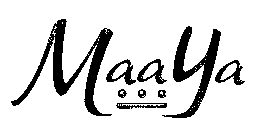 MAAYA
