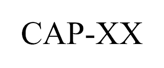 CAP-XX