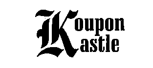 KOUPON KASTLE