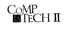 COMP TECH II