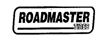 ROADMASTER TIRES