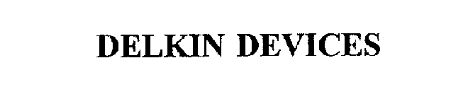 DELKIN DEVICES