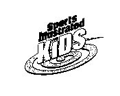 SPORTS ILLUSTRATED FOR KIDS