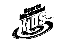 SPORTS ILLUSTRATED FOR KIDS