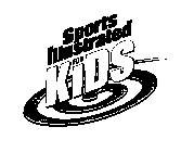 SPORTS ILLUSTRATED FOR KIDS