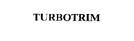 TURBOTRIM