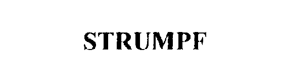 STRUMPF