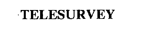 TELESURVEY