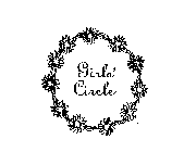 GIRLS' CIRCLE