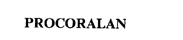 PROCORALAN