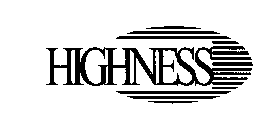 HIGHNESS