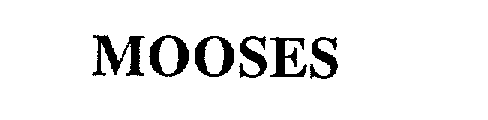 MOOSES