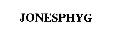 JONESPHYG
