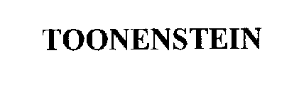 TOONENSTEIN