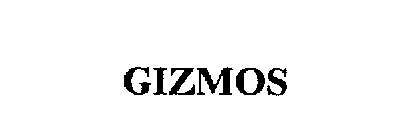 GIZMOS