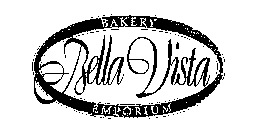 BELLA VISTA BAKERY EMPORIUM
